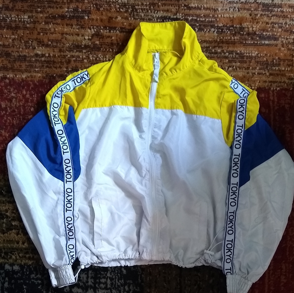 Tokyo Jacket
